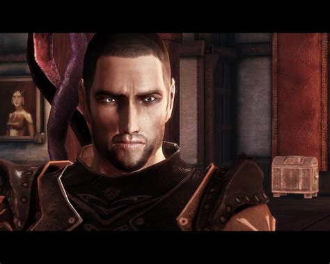 The Inquisitor's Choice: To Use or Forsake Blood Magic in Dragon Age: Inquisition